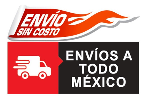 envio sin costo a todo México