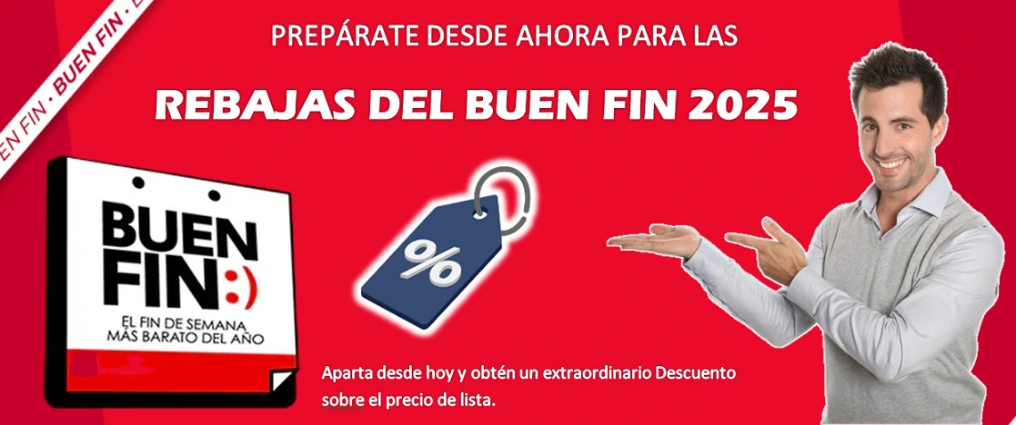 banner purificadora de agua buen fin